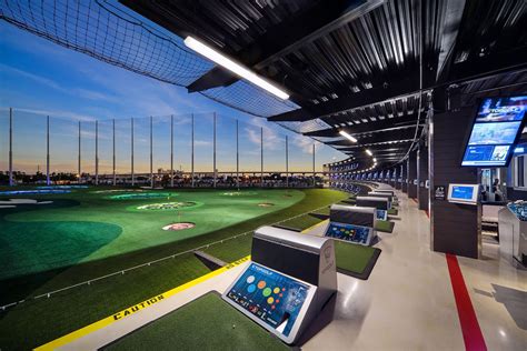 Top Golf Doral The New Hot Spot Hedonist Shedonist