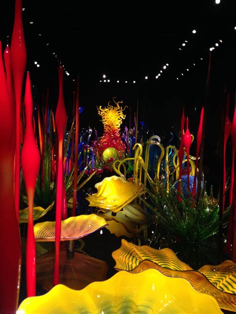 Pin By Xploren On Glass Glass Museum Seattle Chihuly Glass Museum
