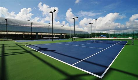 Top 5 Solo Friendly Tennis Holidays For Singles Health