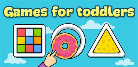 Preschool Games For Ages 2 4 Uk Apps And Games