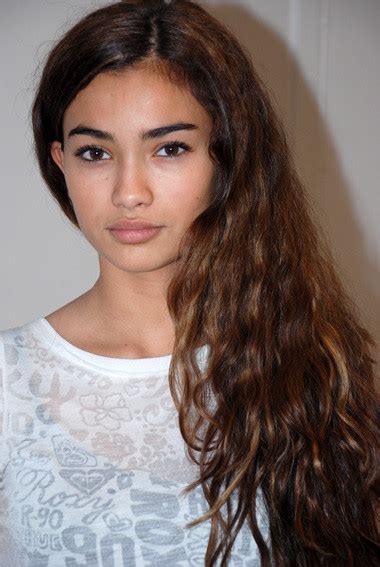 Photo Of Fashion Model Kelly Gale Id 308644 Models The Fmd