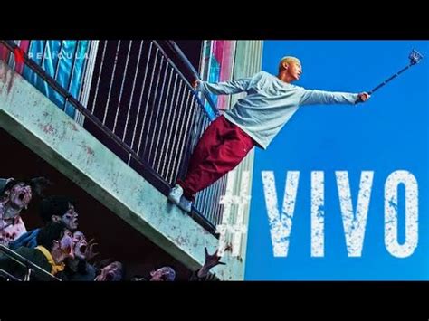 Movies on netflix vivo is an upcoming american animated musical adventure film directed kirk demicco from a script by kirk demicco and quiara alegría hudes. Las 15 Mejores Películas y Series De Zombies En Netflix ...