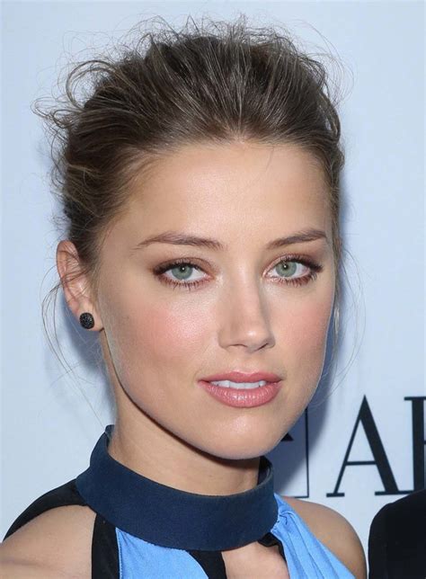 Amber Heard Picture 105 2013 Vanity Fair Oscar Party Arrivals