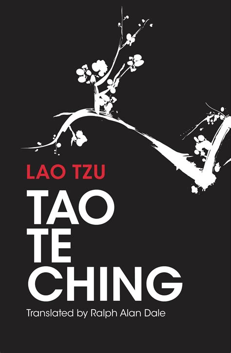 Tao Te Ching By Ralph Allen Dale Penguin Books New Zealand