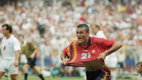 It was developed by sports interactive and released in october 1997, exclusively for the pc. 5 Interesting Manager Facts - Luis Enrique | FOOTY FAIR
