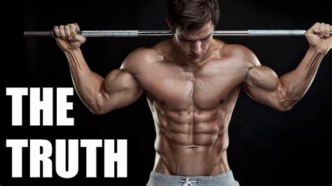 5 tips to help you become more masculine. Achieving the Perfect Masculine Body. - YouTube