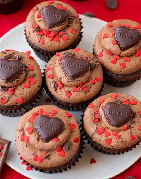 Valentines Day Treats You Can Make Diy Projects Valentines Recipes