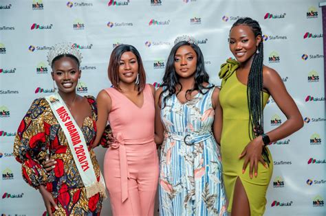 Miss Uganda Launches Reality Tv Show To Air On Startimes Makula Tv