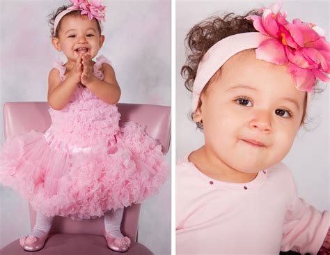 Teresa - In Our Studio - Tampa baby portrait photographer - Eva Photo