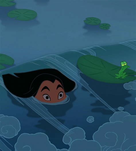The perfect mulan cold bath animated gif for your conversation. Mulan Bath Cold : Anime Shower GIFs - Find & Share on ...