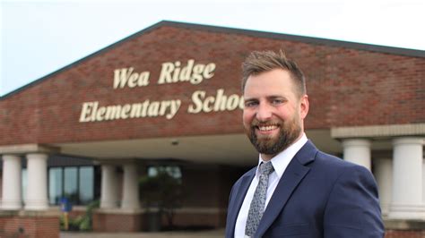 Tippecanoe Schools Corporation hires 2 assistant principals