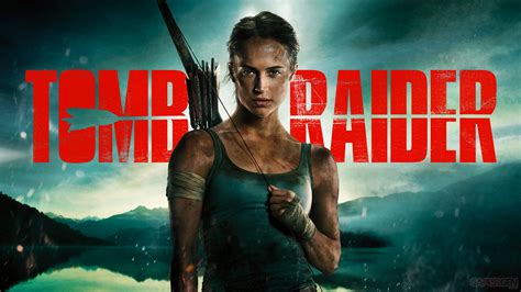 Cinema Tomb Raider Alicia Vikander Pas Très Rassurante Sur L Avenir De La Suite Gamergen