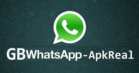 Gbwhatsapp apk download for android. GBWhatsapp Apk 7.00/7.90 with 100% Anti-Ban Fix for Android