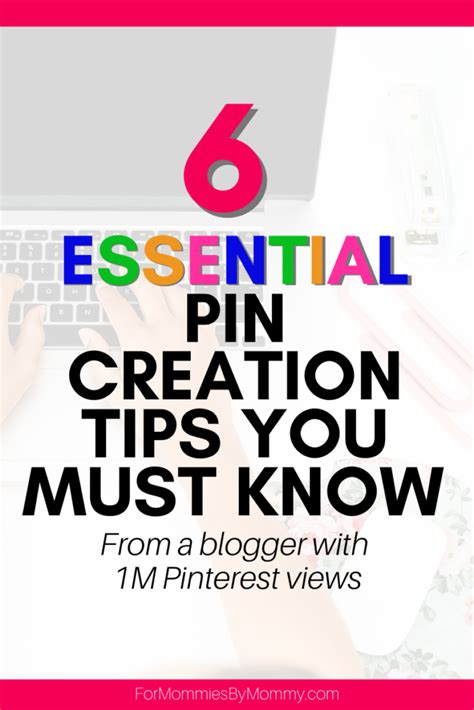 How To Make Pinterest Pins 6 Essential Tips To Create Pins That Get