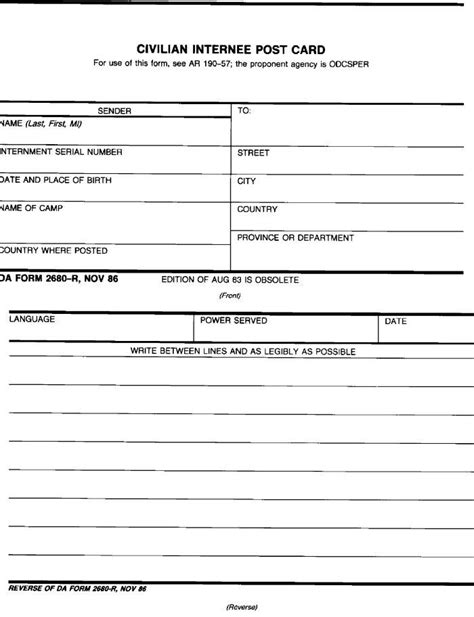 Dd 2745 Form ≡ Fill Out Printable Pdf Forms Online
