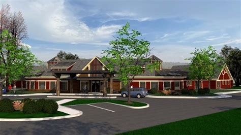 Mid Hudson Construction Management Breaks Ground On First Hospice Residence In Dutchess County