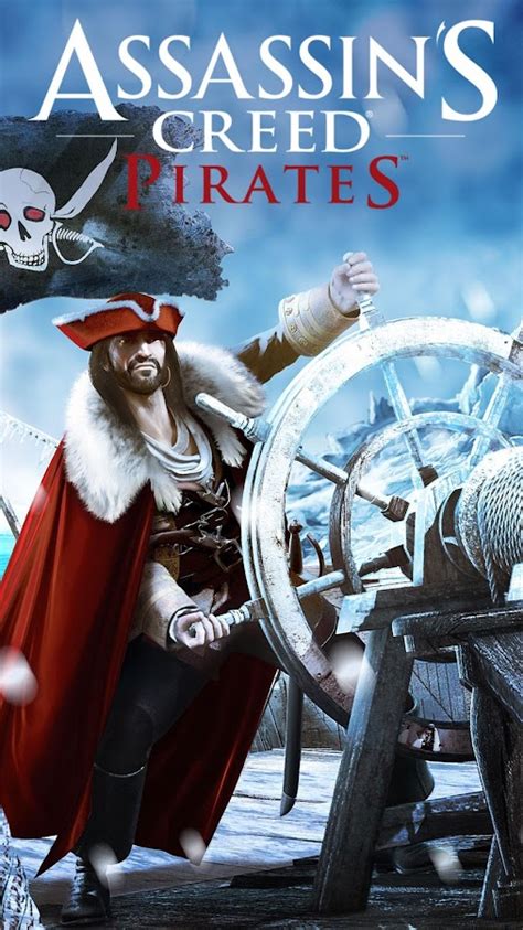Assassin S Creed Pirates V Mod Apk Data