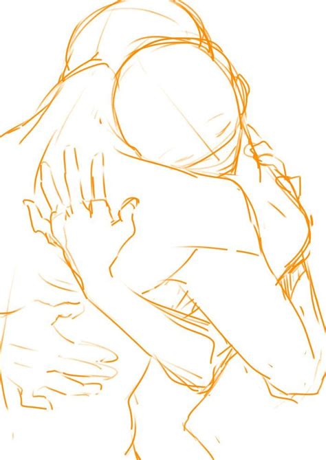 Maybe you would like to learn more about one of these? Hug Drawing Reference | Free download on ClipArtMag