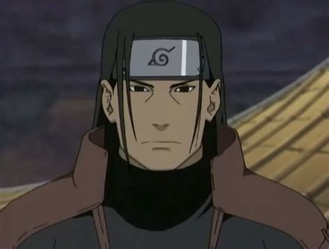 Hashirama Senju Wiki Naruto Fandom