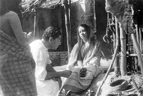 A Tribute To Auteur Satyajit Ray On His Birth Anniversary The New Leam