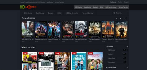 25 Free Websites For Watching Online Movies Simplefreethemes