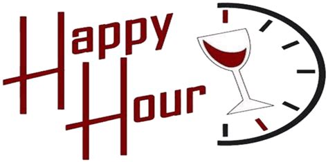 Download Happy Hours Happy Hour Png Image With No Background