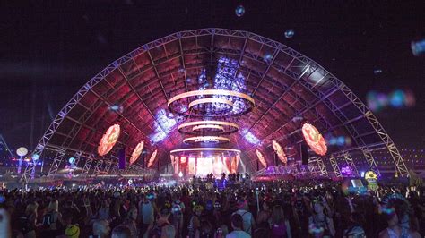 Edm Festival Best Moments