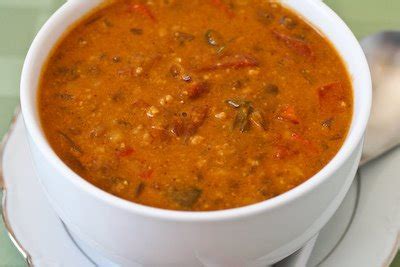 It is to die for! 10 Best South African Chicken Soup Recipes