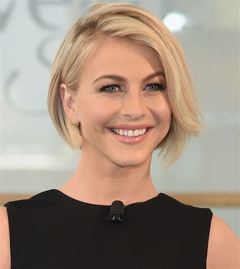10 New Short Hairstyles To Inspire You