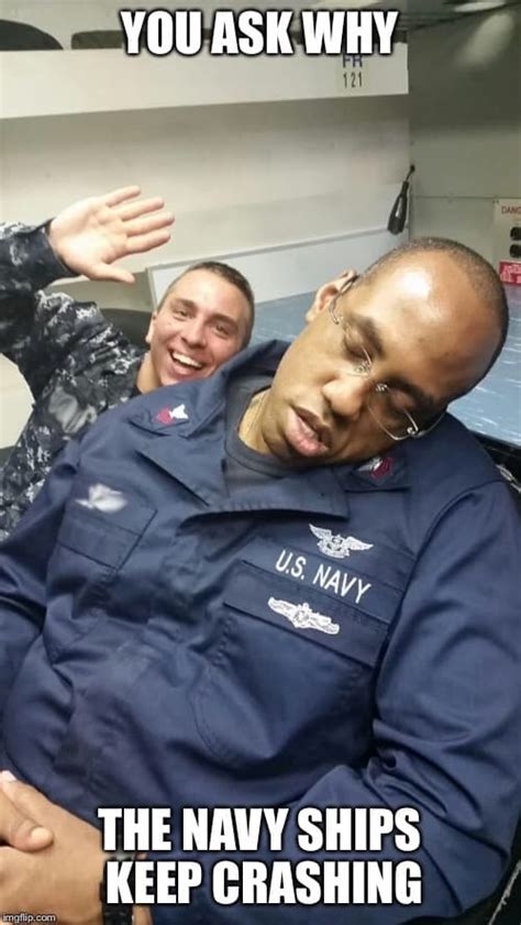 20 Extremely Funny Navy Memes That Are Just Plain Genius