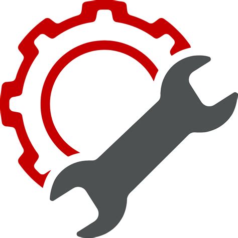 Mechanic Tools Png - Free Logo Image