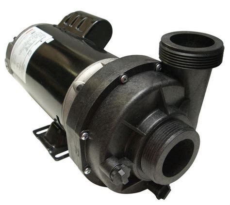About jacuzzi arguably the most recognized name in hot tubs and spas. Jacuzzi 6500-343 2 Speed Hot Tub Pump and Motor - Hot Tub ...