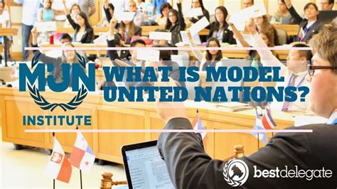 Model un is a popular activity for those interested in learning more about how the un operates. What is Model United Nations? - YouTube