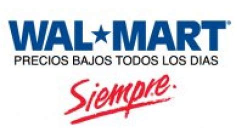 Wal Mart En Máximo Histórico ~ Wallstreet ~