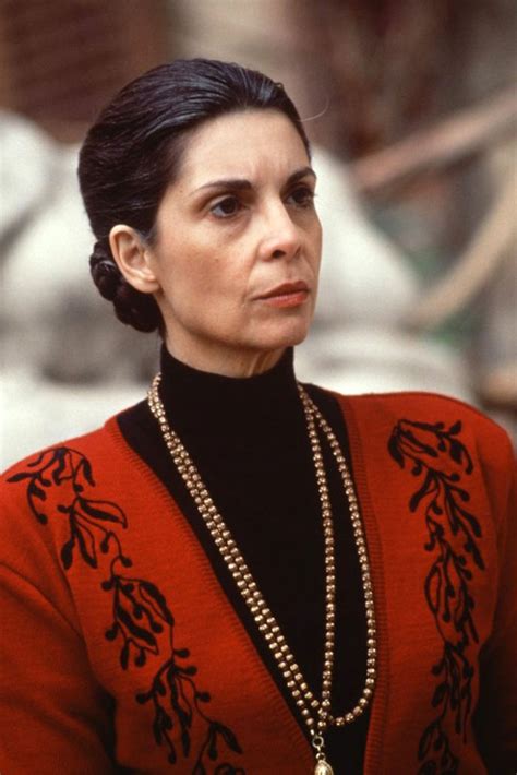 Talia Shire