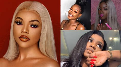 5 Most Popular Nigerian Teenagers On Instagram Iyabo Ojo And Mercy