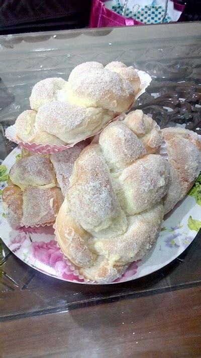 Oleh iluminasimedia pada 08 sep 2018 kategori resepi. Resepi Roti Butter Golok Viral!! (SbS) | Aneka Resepi ...