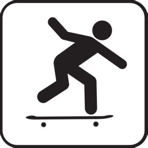 Free Skateboarding Cliparts, Download Free Clip Art, Free Clip Art on