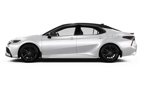 2023 Camry Hybrid Xse Starting At 41242 Whitby Toyota Company