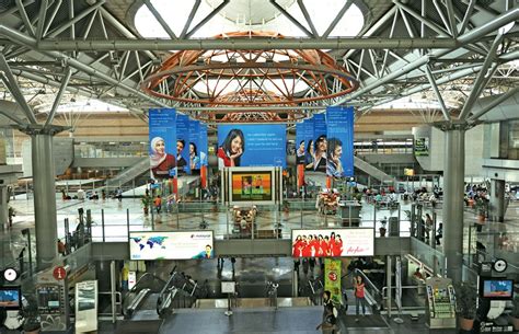 Kuala lumpur trains are a traveler's best friend for circumnavigating the city's infamous traffic and checking out its most compelling don't be intimidated when you first see the rail map; Attractions - Hotel Sentral Kuala Lumpur