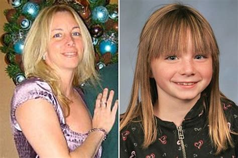Mom Abducted Daughter Missing