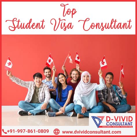 D Vivid Consultant On Twitter Top Visa Consultants In Ahmedabad
