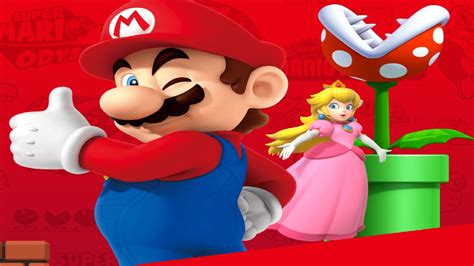 super mario 10 exciting facts you probably didn t know about the video game legend india tv
