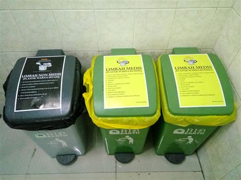 We did not find results for: SANITASI: SANITASI. BAK SAMPAH MEDIS DAN BAK SAMPAH NON MEDIS