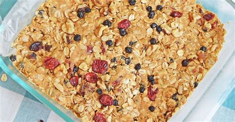 Clif bar, energy bar, white chocolate macadamia nut, 12 bars, 2.40 oz (68 g) each. No Bake Peanut Butter and Oat Energy Bars Recipe | Energy ...