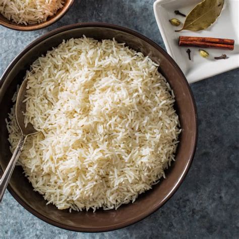 India gate comes under the top 10 basmati rice brands in india so don't worry about the quality at all! Indian-Style Basmati Rice | Cook's Illustrated