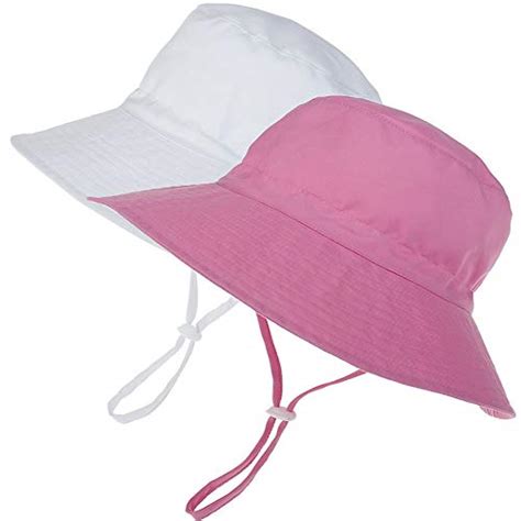 7 Best Baby Girl Bucket Hats
