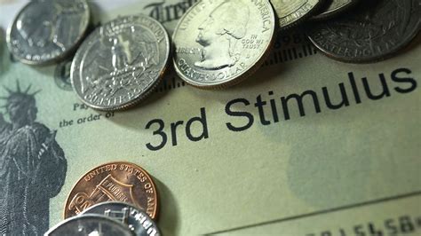 Check spelling or type a new query. How Your Third Stimulus Check Will Differ From the First ...