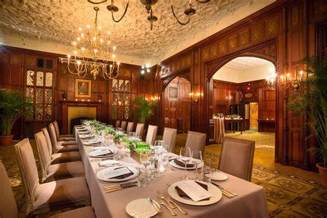 It is in the cloud ! The Most Haunted Hotels in the World