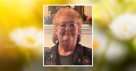 Mildred Ann Hicks Obituary 2023 Gate City Funeral Home